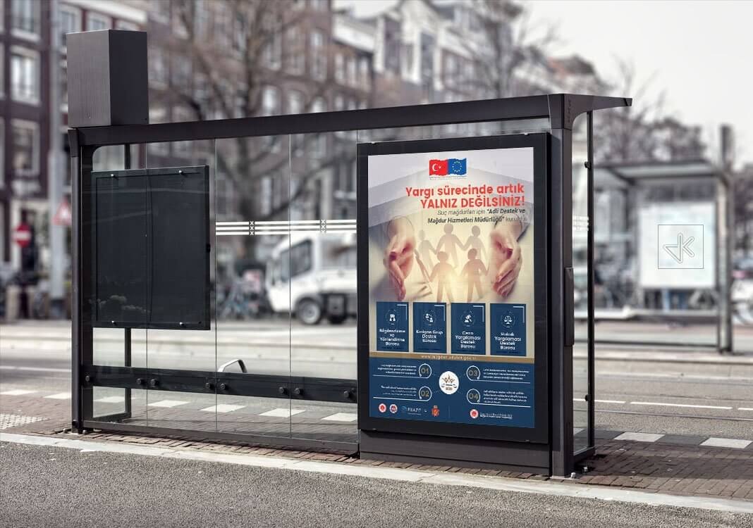 Adalet Bakanlığı Mağdur Hakları