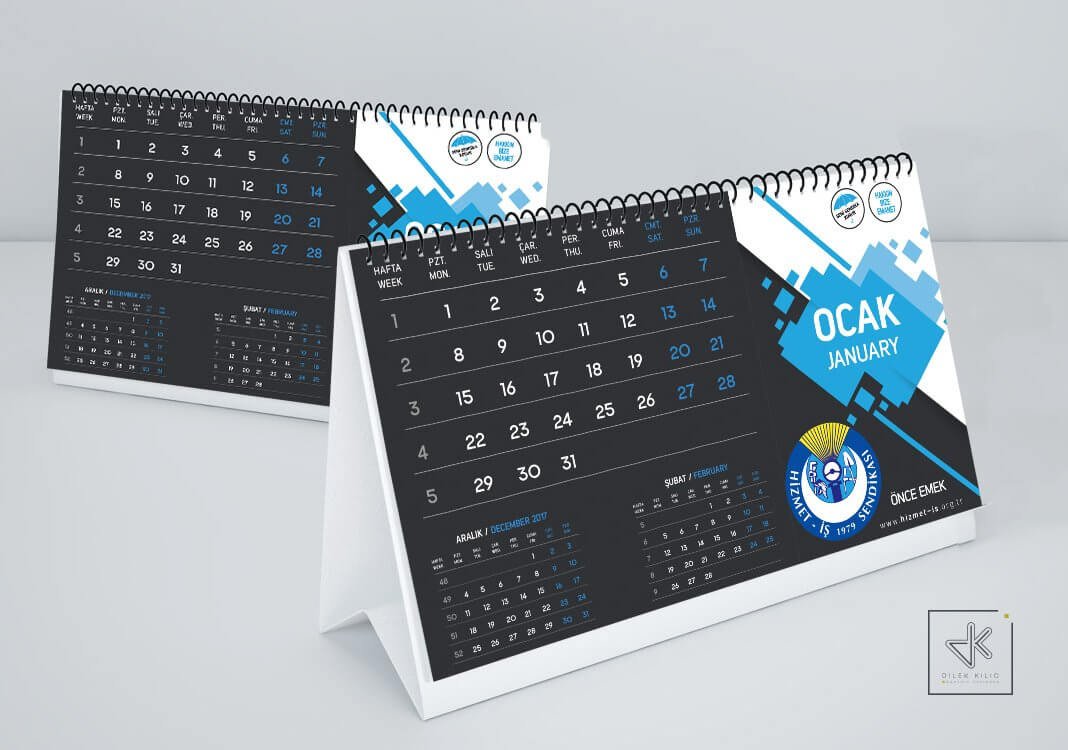 Hizmet İş Sendikası