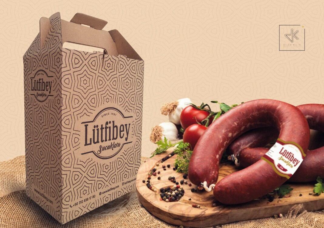 Lütfibey Sucukları