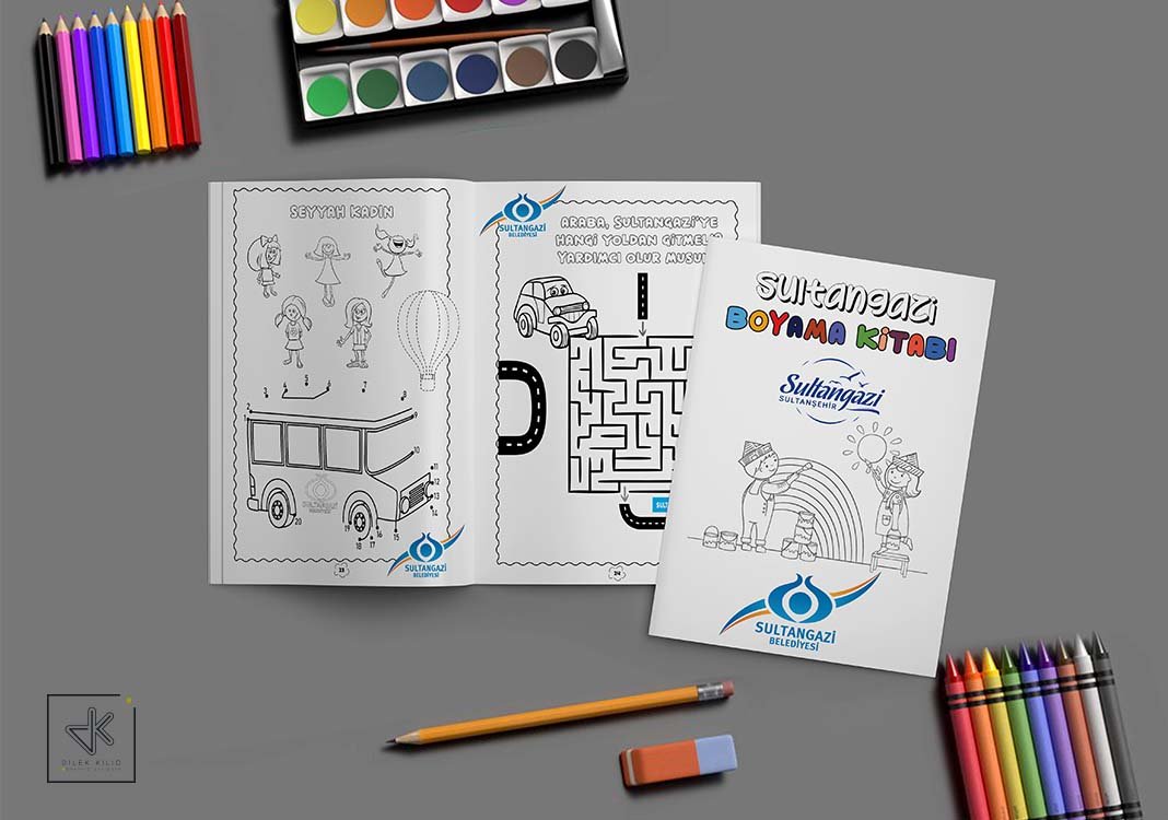 Sultangazi Belediyesi